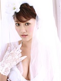 No.823 原幹恵 Mikie Hara 新婚旅行 [DGC](13)